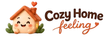 cozyhomefeeling.com
