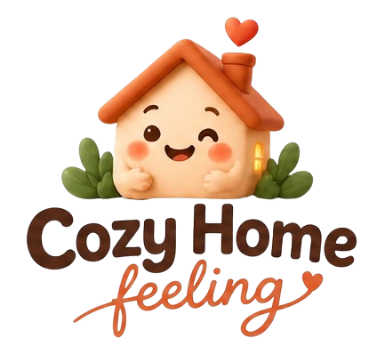 cozyhomefeeling.com